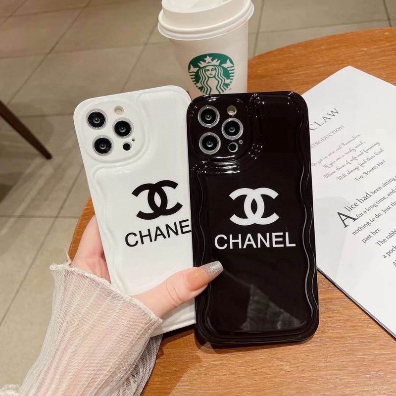 Chanel iphone 12-14pro max 50